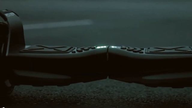 KD Smart Hover Board Scooter смотреть онлайн