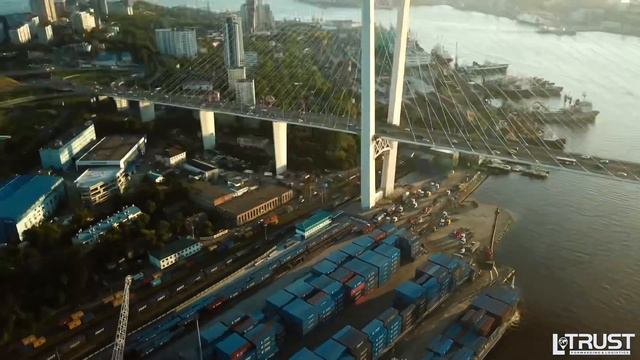 Финальная версия нашего ролика😎 LTRUST promo 2.0 смотреть онлайн