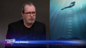 Effetto Notte (TV2000) - “Parthenope”, Paolo Sorrentino, Stefania Sandrelli e Celeste Dalla Porta