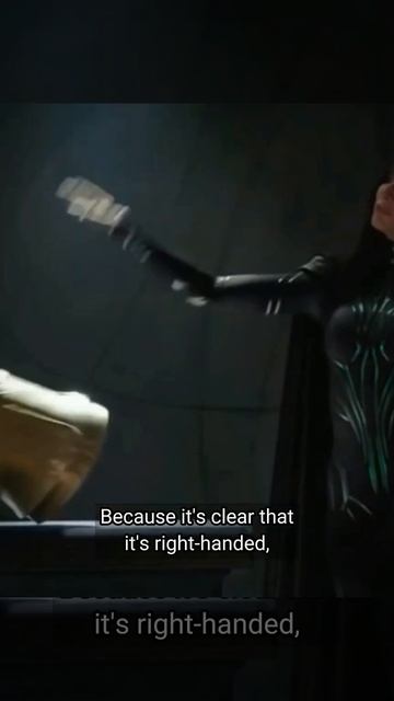 DYK (Did You Know) that in Thor Ragnarok.. #shorts смотреть онлайн