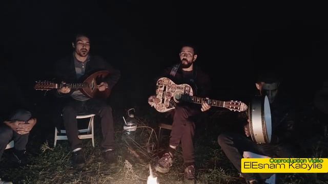 N 109 Soirées musicales de Kabylie смотреть онлайн