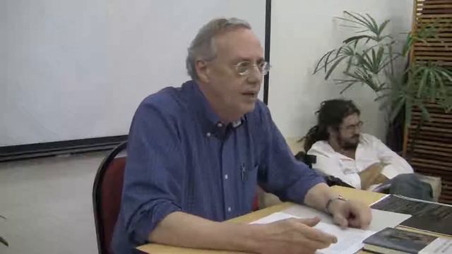 Danilo Marcondes, Synderesis смотреть онлайн