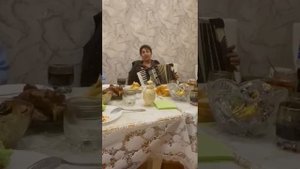 Амшенские МНИ (частушки)