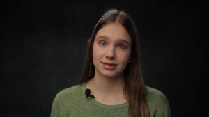 Видеовизитка.О дружбе.Червова Василиса,15 лет.