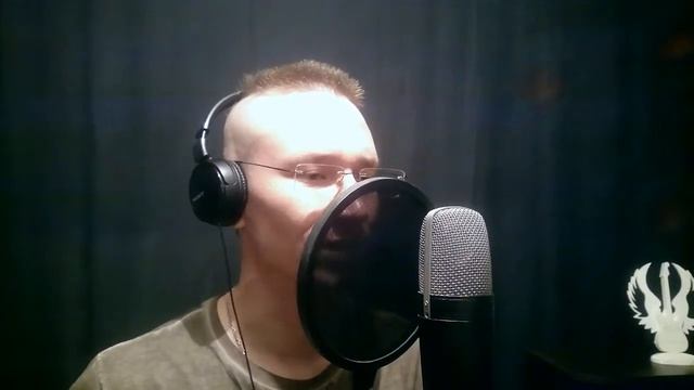 Работа над альбомом. Запись пролога
