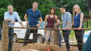 Сериал Гавайи 5.0 - 6 сезон 6 серия / Hawaii Five-0