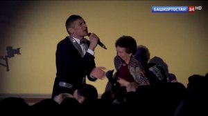 Сагидулла Байегет - килсе