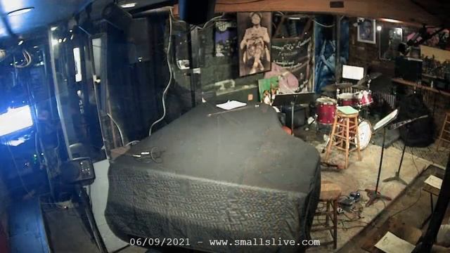 Melissa Aldana Quartet - Live at Smalls - 6/9/2021 смотреть онлайн