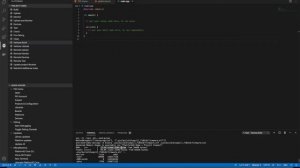 Howto: STM32 with PlatformIO and Mbed