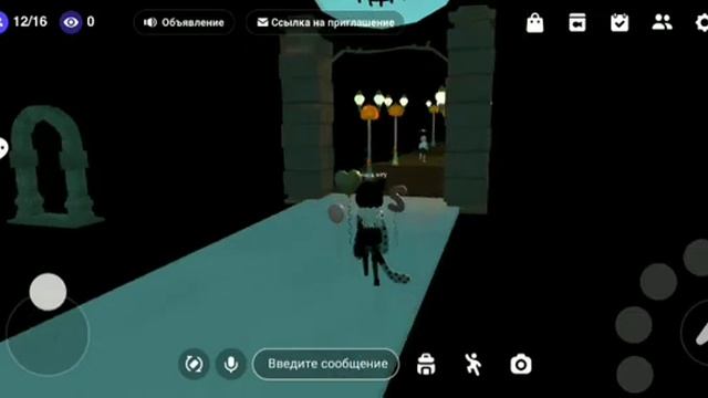 ХЭЛЛОУИН В ЗЕПЕТО🎃//Гепард мяу//Зепето// смотреть онлайн