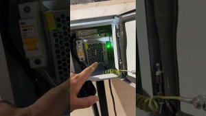 Обзор на стационарную подсветку в чан