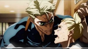 Kanii - sins “let me in” (slowed + reverb)