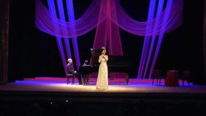 Verdi "Il trovatore" - "Tacea la notte placida"