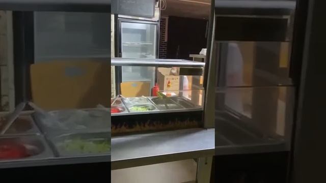 Азиатская рыгаловка🤢 в Ногинске