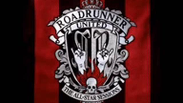 Roadrunner United - Annihilation By the Hands of God (8-bit) смотреть онлайн
