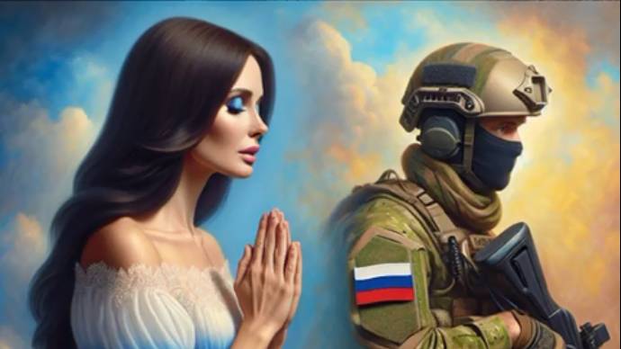 Душевная