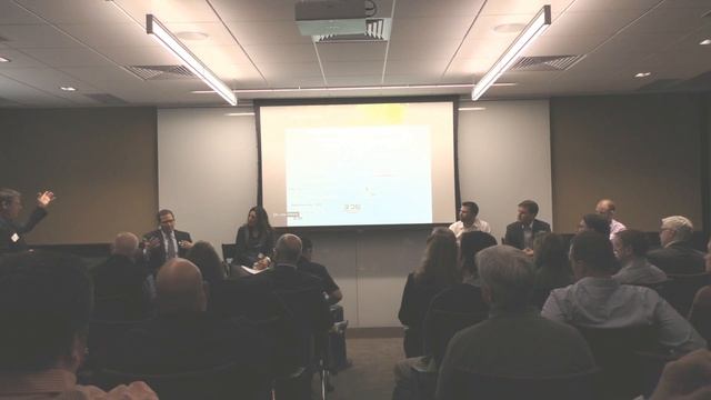Information Security Legal Panel - April 28, 2016 смотреть онлайн