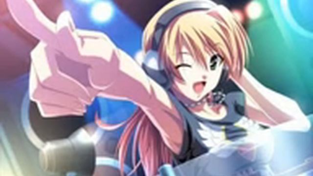 Nightcore Dam Dadi Doo смотреть онлайн