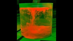 краска в воде