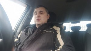 Время уходит. Александр Парфенов