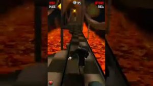 Agent Dash iphone/ Gameplay part2/3