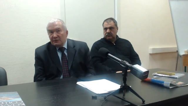 ШЗС - Основные факты исследования родословной В.В. Путина -11.05.2017 -Глобальная Волна
