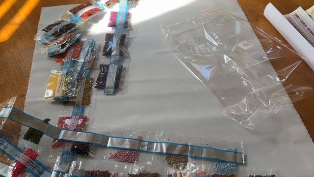 Unboxing Diamond Art Club: Two New Releases || Must Haves! смотреть онлайн