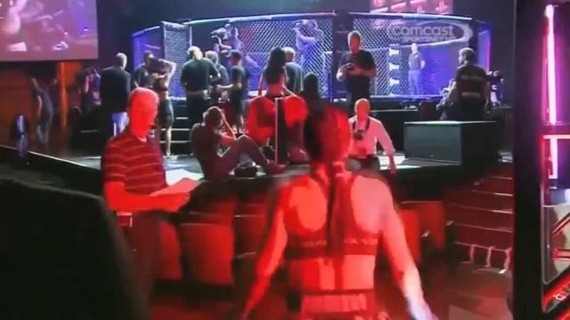 Combat Sports Academy Highlight "House of Champions" смотреть онлайн