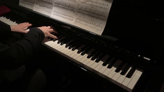 Nier Replicant Piano Collection - Shadowlord смотреть онлайн