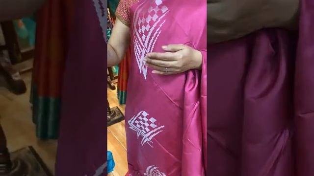 EXCLUSIVE BORDERLESS PATTU SAREES COLLECTION @WEAVERS PRICE VALID FOR 24HRS ONLY | Brand Mandir