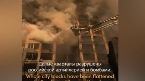 Как шварцнегр был против России и переобулся.