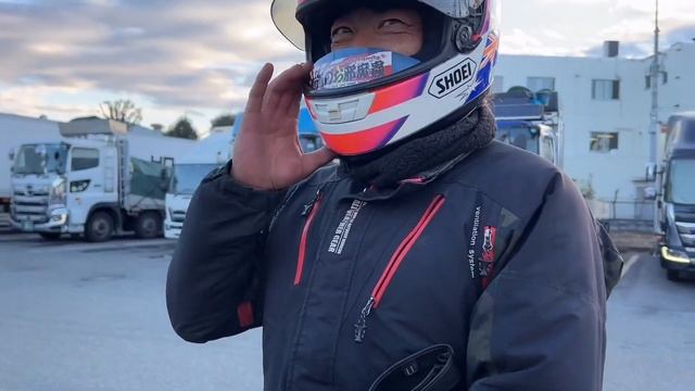 トラック好きな視聴者さんが会いに来てくれた。 смотреть онлайн