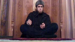 адам - никахь