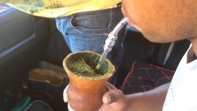 Автостоп Перу-Бразилия часть 1 смотреть онлайн