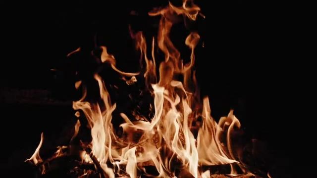 Campfire Music (1 Hour of Campfire Sounds and Spooky Strings for Sleep/Telling Ghost Stories) смотреть онлайн