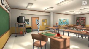 Classic Caillou goes to Military School/Grounded Ultra Time