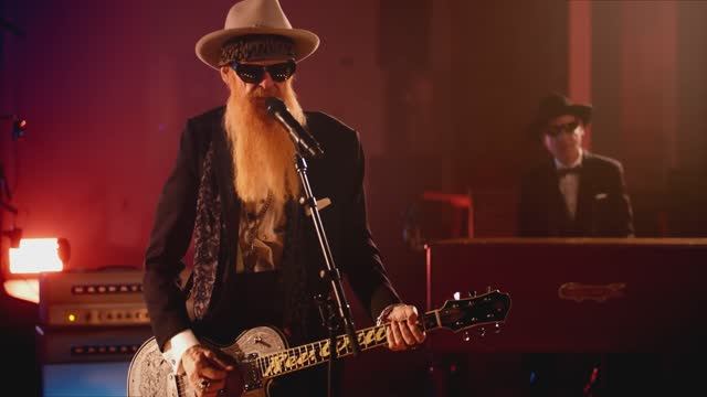 BillyGibbons_La Grange