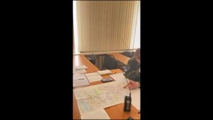 Видео занятия