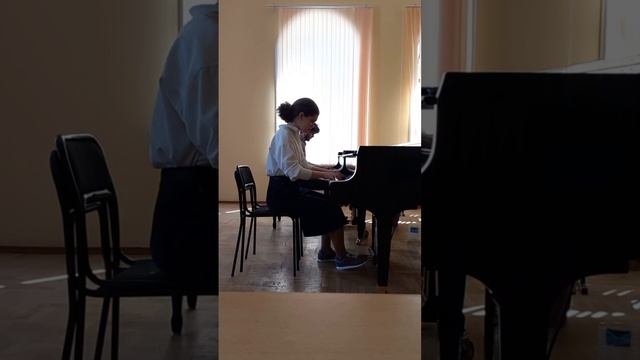 Урок