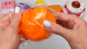 Разивашки для детей - Нарезки настоящих и деревянных фруктов и овощей -  ASMR