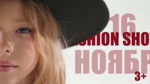 Промо ролик Faces kids