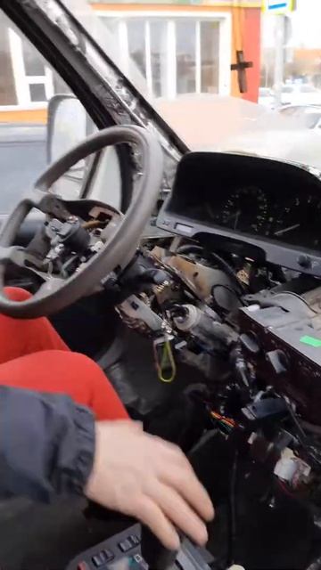 газель 1 uz 4л смотреть онлайн