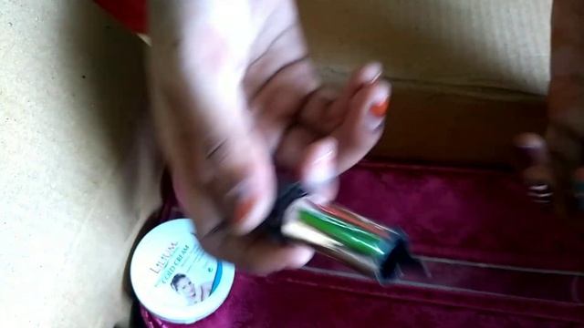 Unboxing video/my birthday gift /amazon makeup kit смотреть онлайн