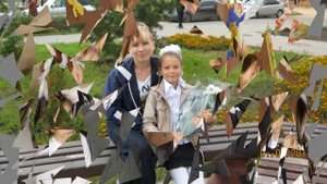 2020 Выпуск СШ 151