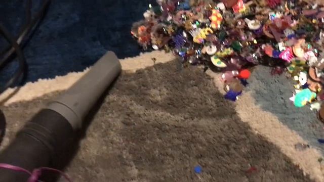 Bissell helix tool/hose only vs all my mixes plus a bonus clip w/ the turbo eraser & navy beans смотреть онлайн