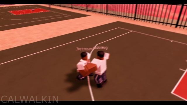 5 More Ro-Basketball Games смотреть онлайн