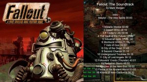 Fallout: The Soundtrack
