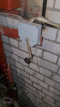 Пришел на ТО, чтобы лифт сломать (как говорится, не трогай, пока работает).