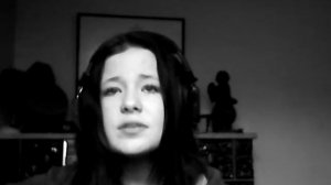 Believe-Celia Pavey// cover by Joeyxjm channel