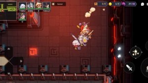 16-8 guardian tales 3 estrellas